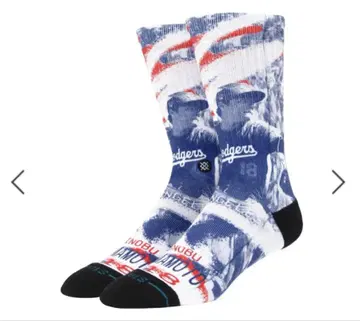 스탠스 삭스(STANCE SOCKS) [미사용 새상품]