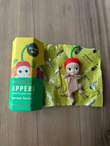 [정품] 소니 엔젤 히퍼스 하베스트 시리즈 체리