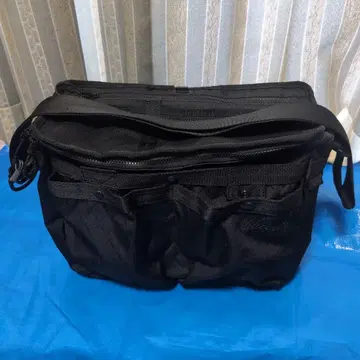 중고 [blueeq] 블루이크 HYBRID MULTI BAG