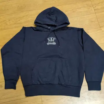 millennium parade BABY LOGO HOODIE M 사이즈