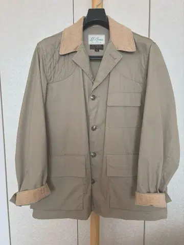 1970s L.L.Bean 헌팅 자켓 42
