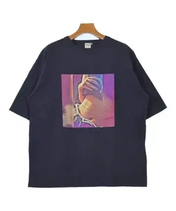 ADDICT 티셔츠 남성용