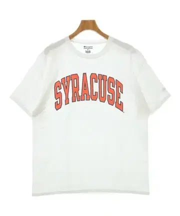 CHAMPION 티셔츠 남성용