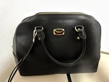 MICHAEL KORS 블랙 핸드백