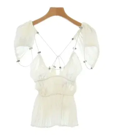 Y/Project 블라우스 여성용