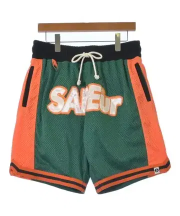 SAPEur 숏팬츠 남성용