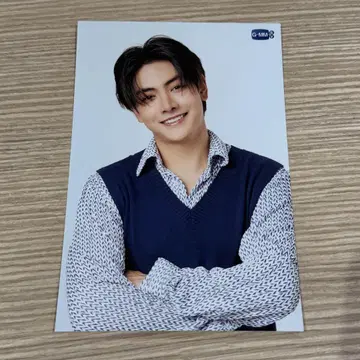 JoongDunk Joong GMMTV 엽서