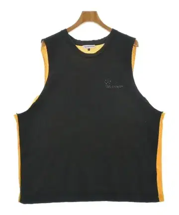 GOSHA RUBCHINSKIY 탱크탑 남성용