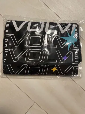 프로세카 세카라이 COLORFUL LIVE 3rd 셔츠