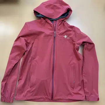 폭스파이어 Foxfire W. 레인 트렉 자켓 S 사이즈