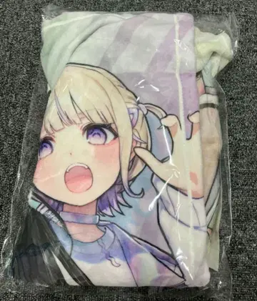 KONAMI BEMANI ReGLOSS 담요