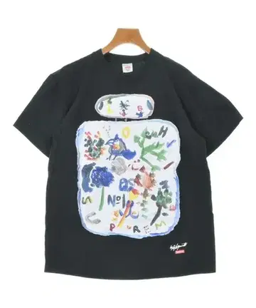 Supreme 티셔츠 남성용