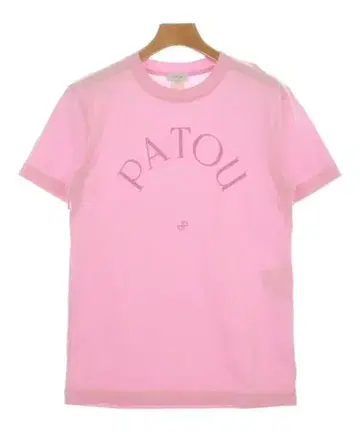 PATOU T셔츠 티셔츠 여성용