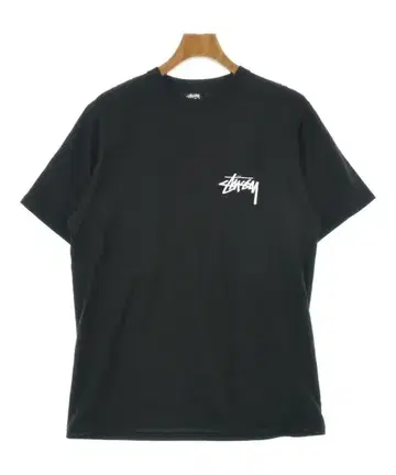 STUSSY 티셔츠 커트소 남성용