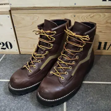 Danner 더너 하이컷 아웃도어 부츠