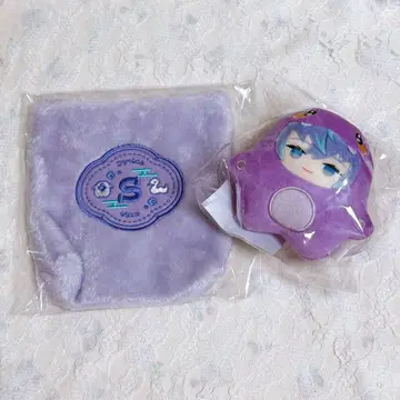 별을 인도하는 쇼 니지에토 누이 HappyPack