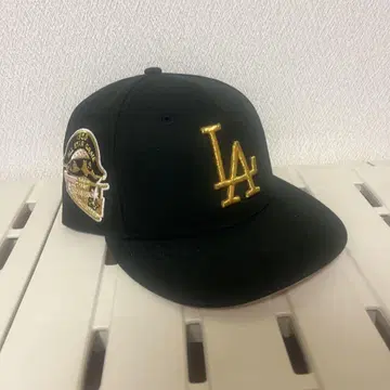 LA 59FIFTY 캡 1959 올스타 게임