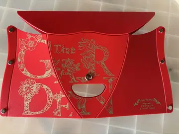 동방신기 접이식 의자