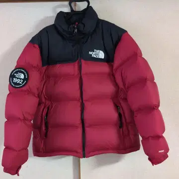 THE NORTH FACE 눕시 자켓 1992년 기념