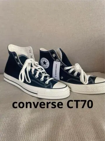 컨버스 척 테일러 올스타 하이컷