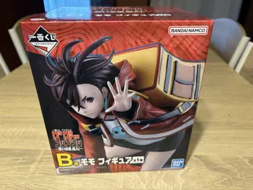 BANDAI NAMCO 단단단 허벅지 피규어 B상