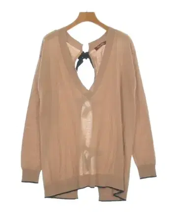 Max Mara STUDIO 니트 스웨터 여성용