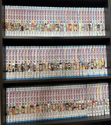 [ 새상품급 ] 원피스 ONEPIECE 1권 ~ 109권