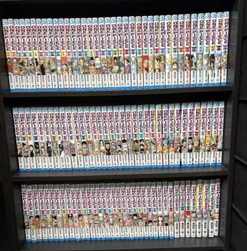 [ 새상품급 ] 원피스 ONEPIECE 코믹스 1권 ~ 109권