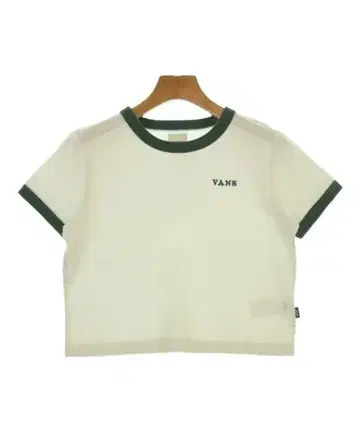 VANS 티셔츠 여성용