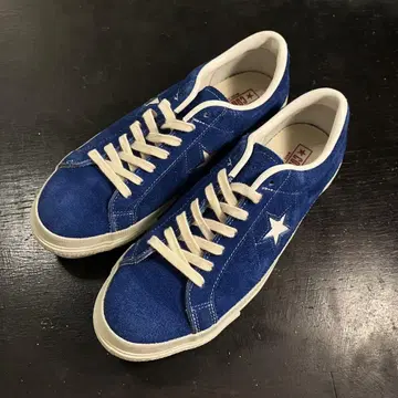 일본제 converse onestar 26cm