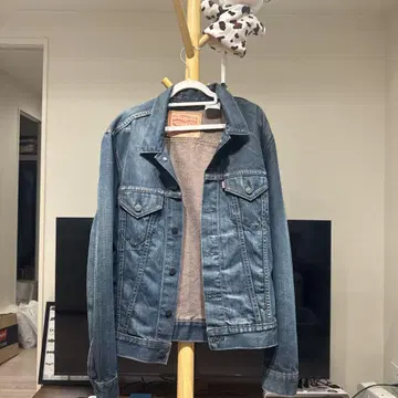Levi Strauss & Co. 데님 자켓 S 사이즈