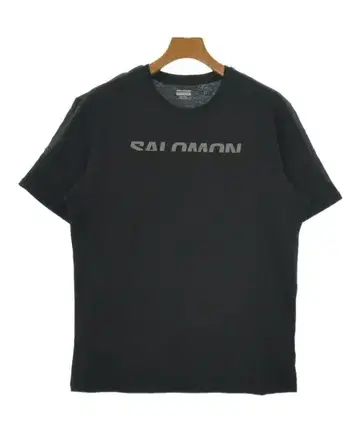 Salomon T셔츠 티셔츠 남성용