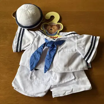 더피 해병 코스튬