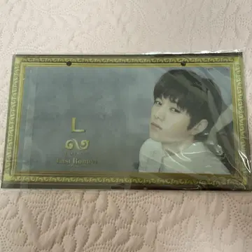 INFINITE 명찰