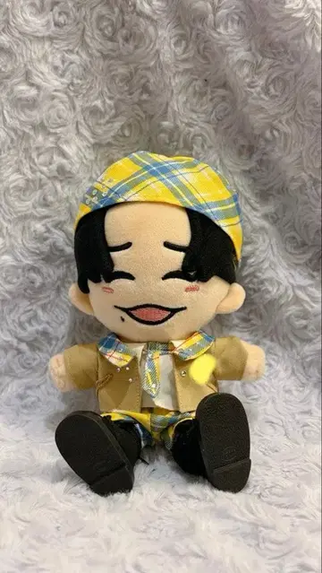 나니와단시 치비누이용 의상 나가오 켄토 BONBONVOYAGE 4세트