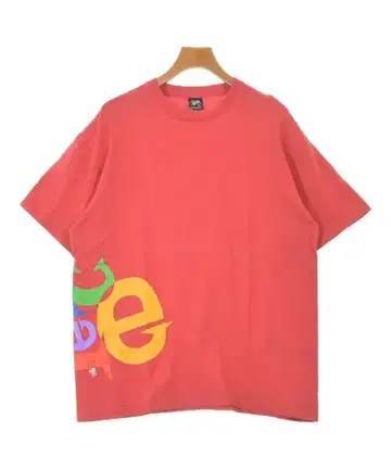 STUSSY 티셔츠 남성용