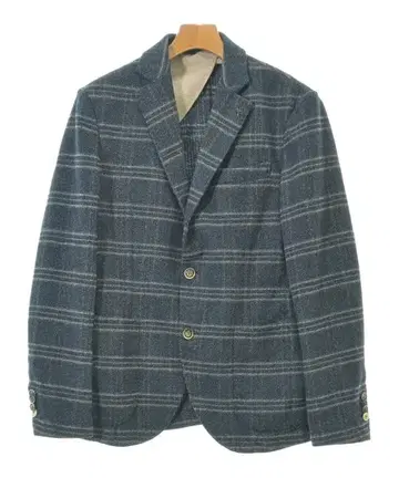 AT.P.CO 테일러드 자켓 남성용