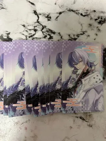 별 인도 쇼 폴라로이드