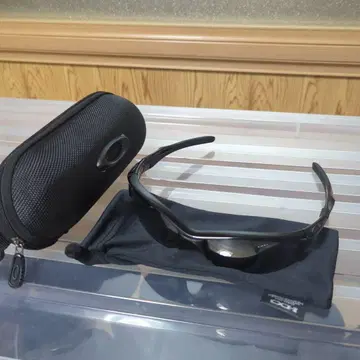 오클리 HALF JACKET 2.0 OAKLEY 하프 자켓 2.0