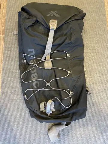 macpac 카카포 아즈텍