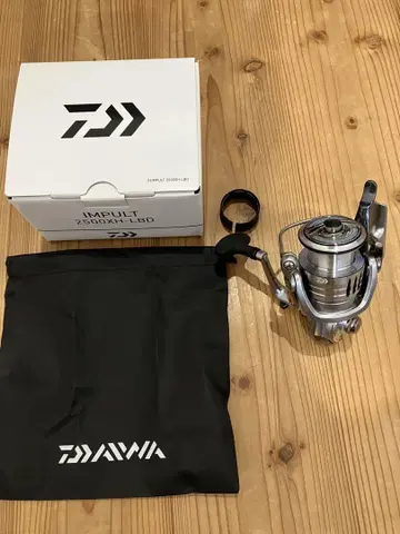 24 임팔트 2500XH-LBD