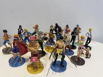 원피스 피규어 세트 세트 판매