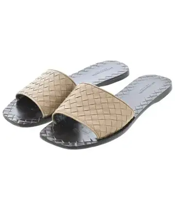 BOTTEGA VENETA 여성용 샌들
