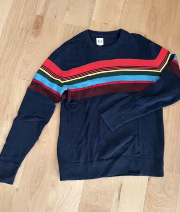 GAP 니트 남성용