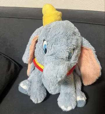 덤보 봉제 인형 디즈니
