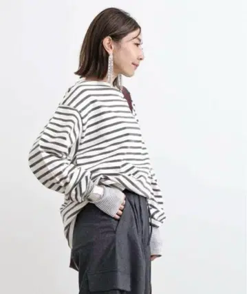 라빠르망 good grief 보더 T