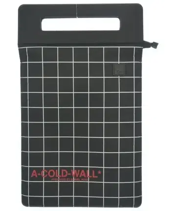 A-COLD-WALL 백 ( 기타 ) 남성용