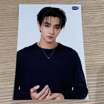 PerthSanta Perth GMMTV 엽서