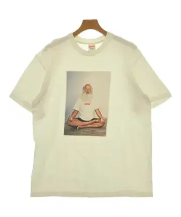 Supreme 티셔츠 남성용