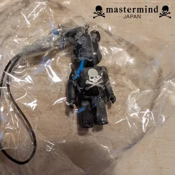 미개봉 mastermind JAPAN 베어브릭